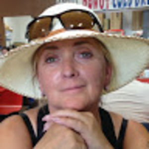 Meet your Posher, Louise